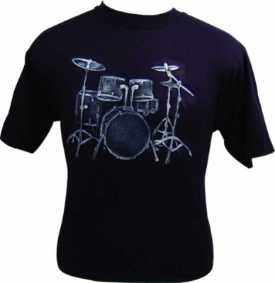 Davul Set S-G Tişört - AİM GİFTS