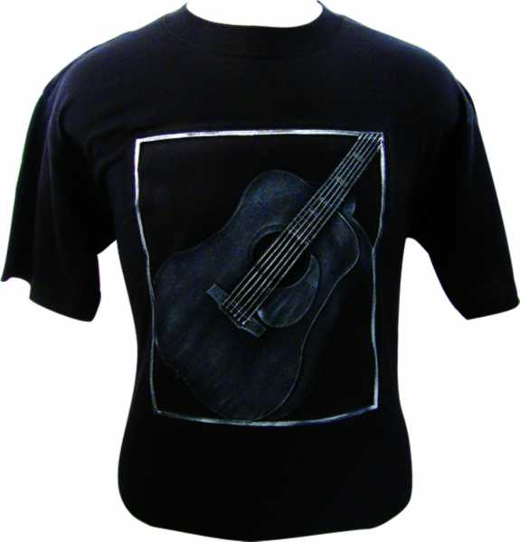 Akustik Gitar S-G Sweatshirt