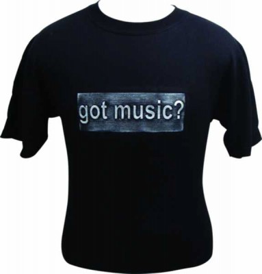 Music Sweatshirt - AİM GİFTS