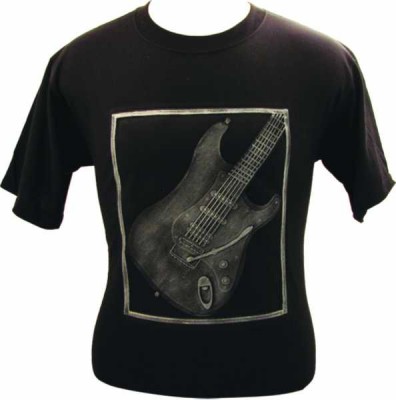 Elektrogitar S-B Sweatshirt - AİM GİFTS