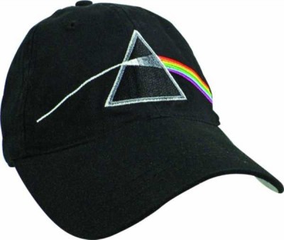 Pink Floyd Şapka - Thumbnail