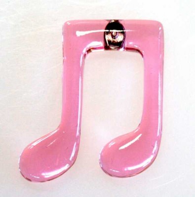16lık Nota Magnet - 1