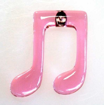 16lık Nota Magnet - 2
