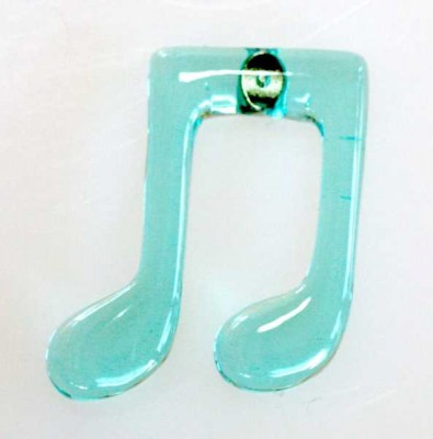 16lık Nota Magnet - 1