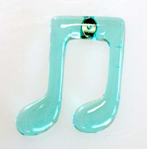 16lık Nota Magnet - 1