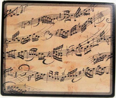 Notalı Mousepad - 2