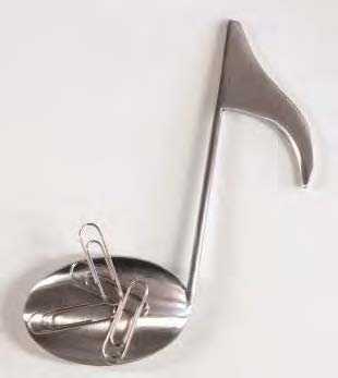 Özel Kutulu - Mıknatıslı Ataçlık - Musikboutique