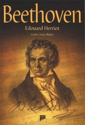 Beethoven Çorbayı Neden Fırlattı? - Steven Isserlis