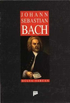 Johann Sebastian Bach - Hülya Tarcan - Thumbnail