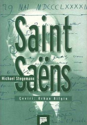 Saint Saëns - Michael Stegemann - Thumbnail