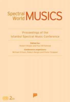Spectral World Musics - Thumbnail