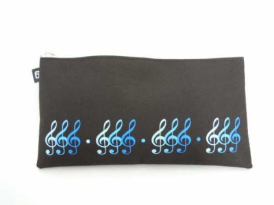 Sol Anahtarlı Kalem Çantası - G&G