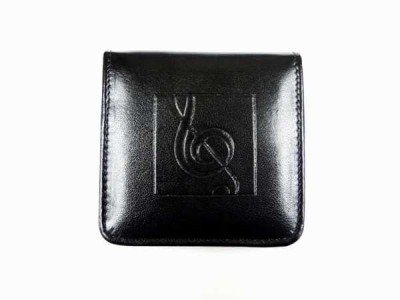 Sol Anahtarlı Bozuk Para Çantası - G&G