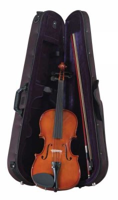 Keman 4/4 Palatino - Palatino Yaylı