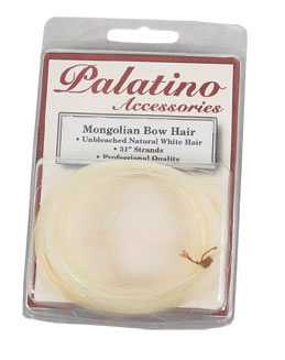 Kontrbas Yayı için Kıl - AXL