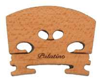 Viyola için Köprü - Palatino Yaylı