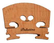 Keman için Köprü 4/4 - Palatino Yaylı