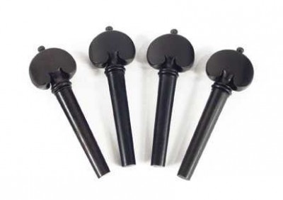 Keman için Burgu (4 adet) - Palatino Yaylı