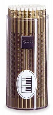 Tuşeli Kurşun Kalem - ViennaWorld