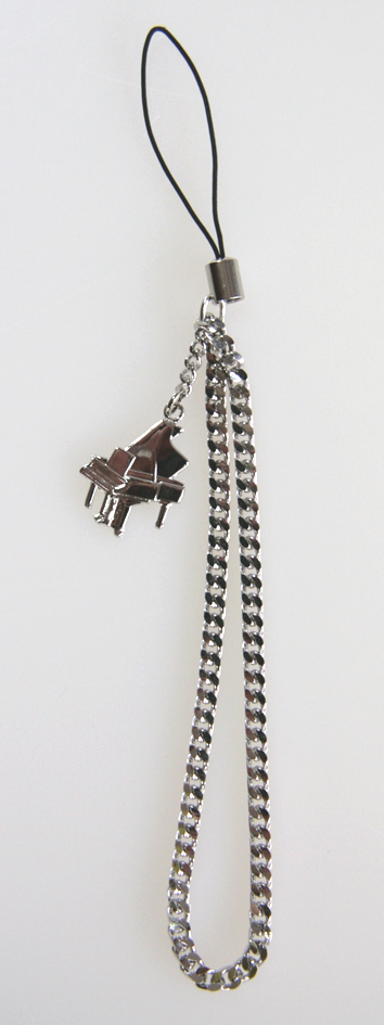 Piyano Kolye Ucu - Musikboutique