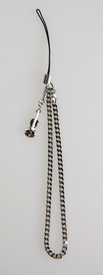 Keman Kolye Ucu - Musikboutique