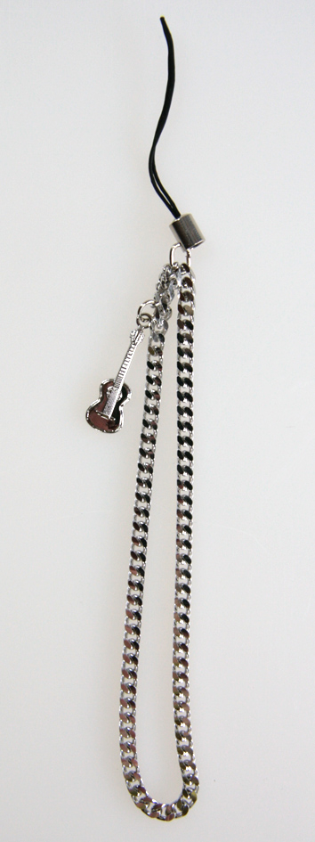 Klasik Gitar Kolye Ucu - Musikboutique