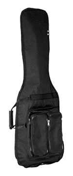 Elektro Gitar Kılıfı - Guardian Cases