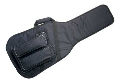 Elektro Gitar Kılıfı - Guardian Cases