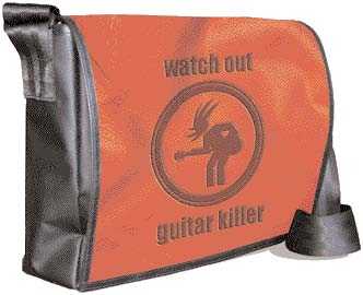 Değiştirilebilir Kapaklı Art Bag Çanta - ELANPRIM