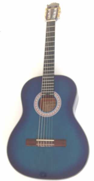 Klasik Gitar 4/4