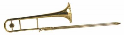 Trombon Si Bemol Tenor - Palatino Nefesli