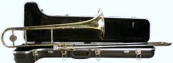 Trombon Si Bemol Tenor