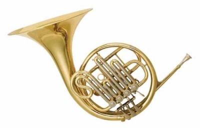 Fransız Kornosu Si Bemol - Palatino Nefesli