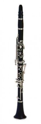 Klarnet Si Bemol - Palatino - Palatino Nefesli