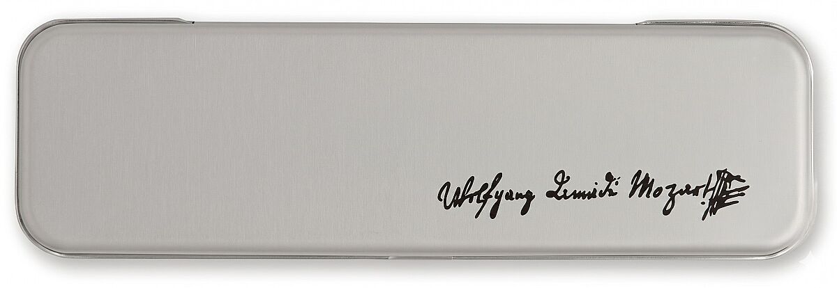 Mozart Kalemkutu Seti - ViennaWorld