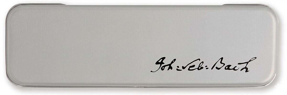 Bach Kalemkutu Seti - ViennaWorld