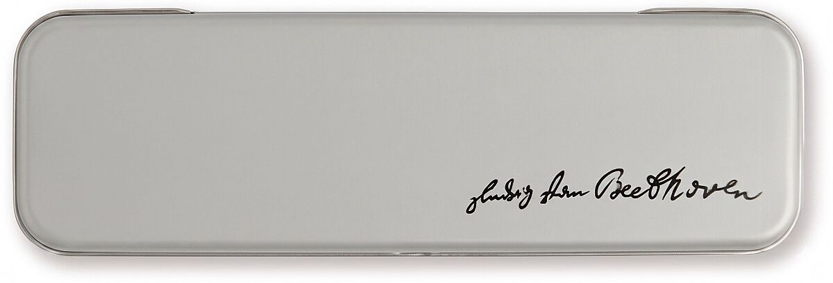 Beethoven Kalemkutu Seti - ViennaWorld