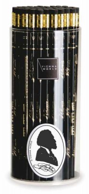 Verdi İmzalı Kurşun Kalem - ViennaWorld