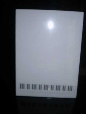 Piyano Tuşeli Notluk - ViennaWorld