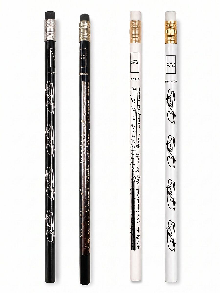 Verdi Kurşun Kalem - ViennaWorld