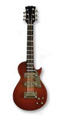 Magnet Çalgı Minyatür Bas Gitar - 2
