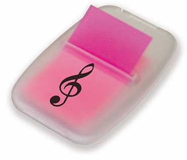 Sol Anahtarlı Indexmarker - ViennaWorld