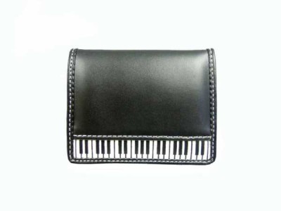 Tuşeli Bozuk Para Çantası - G&G