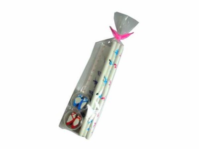 Balerin Kırtasiye Seti - A - G&G