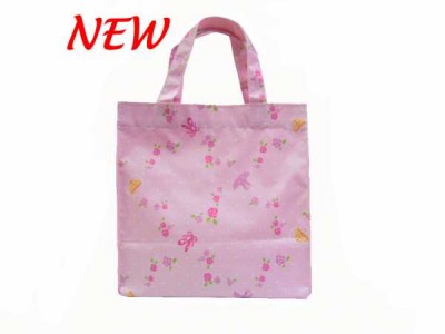 Bale Temalı Çanta - G&G