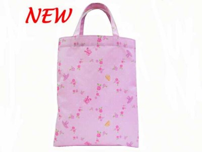 Bale Temalı Çanta - G&G