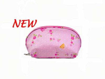 Bale Temalı Makyaj Çantası - G&G