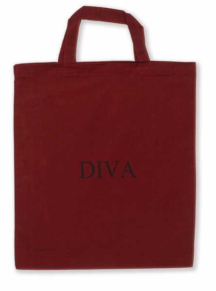 Diva Çanta Kırmızı - 1