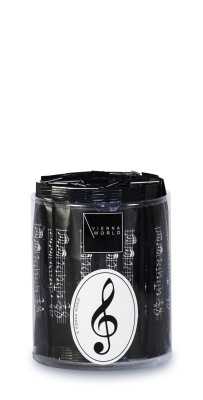 Notalı Toz Şeker - ViennaWorld