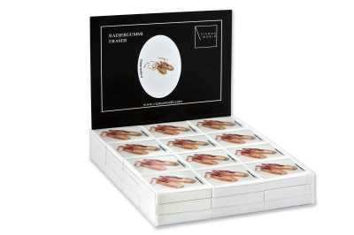 Bale Pointli Silgi - ViennaWorld